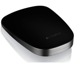 LOGITECH Ultrathin T630 Wireless Optical Touch Mouse